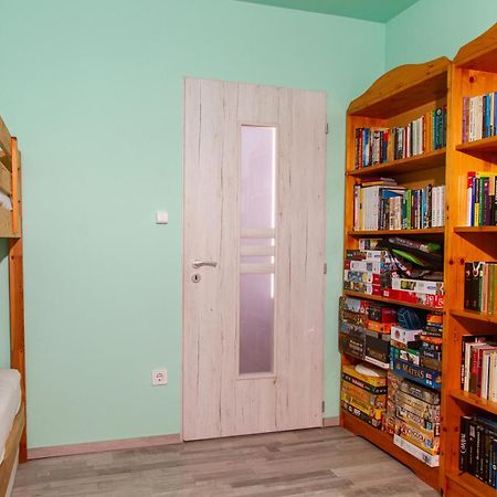 Gery'S Apartman Budapest Exterior foto