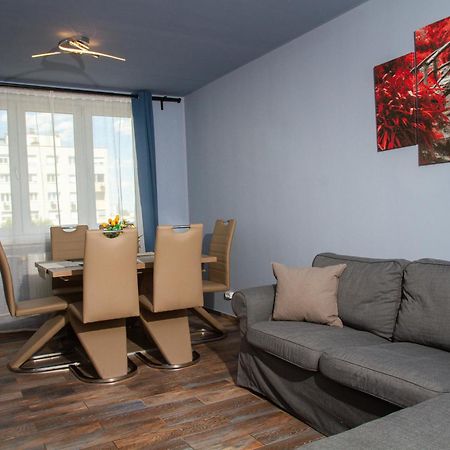 Gery'S Apartman Budapest Exterior foto