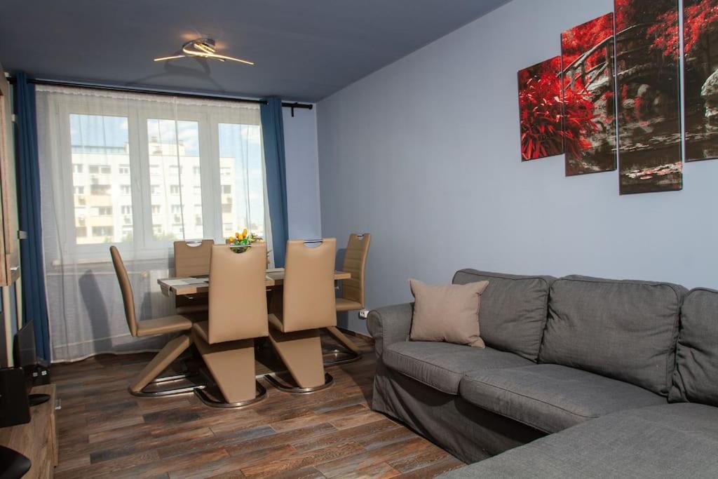 Gery'S Apartman Budapest Exterior foto