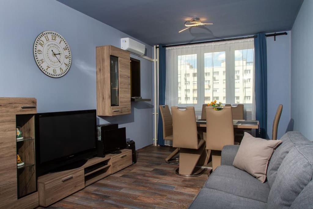 Gery'S Apartman Budapest Exterior foto